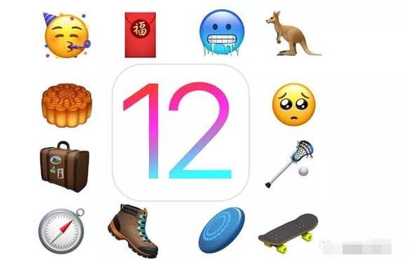 iOS 12.1ʽ棺ȺFaceTimeeSIMԤơEmoji