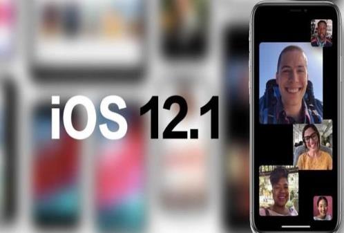 iOS12.1޸źյ