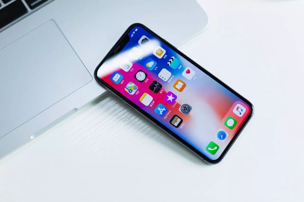 iPhone X Homeôأ