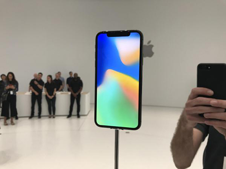 iPhoneXʹý̳̣10iPhoneX쳣ʹ