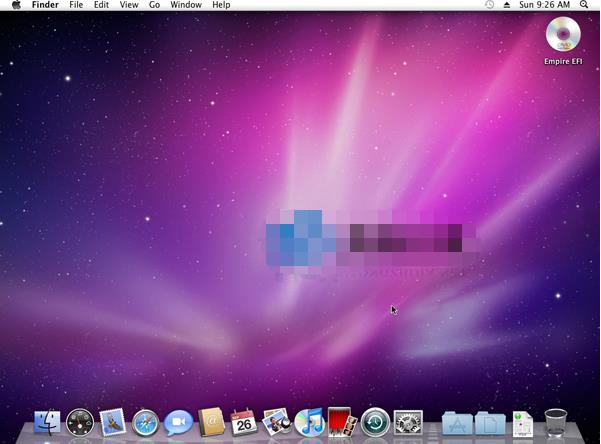 MAC OS X Lionָϵͳװʱʾ޷ָ-Դæô