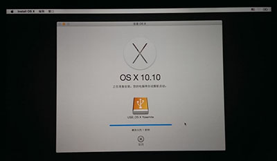 MacṴװmac os X 10.10