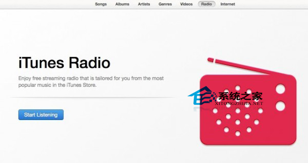 MACϵͳiTunes RadioЩ