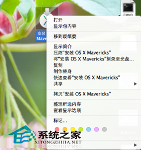 Mac OS X 10.9U̵Ľ취