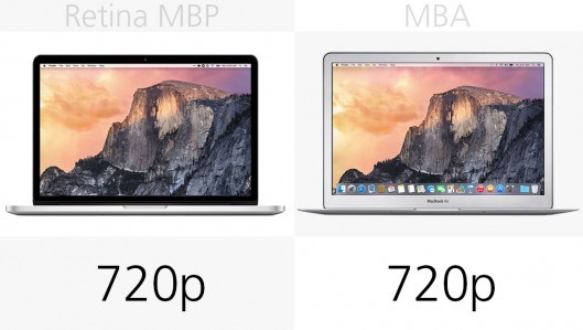 MacBook AirMacBook Proģôѡ