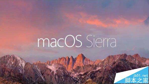 ƻmacOS Sierraʽ̼θ?