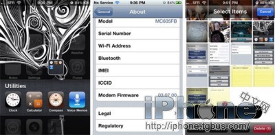 iOS 4.2 for iPhone/iPadϸ