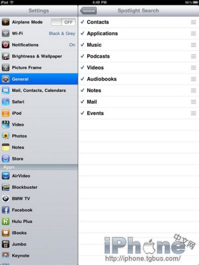 iOS 4.2 for iPhone/iPadϸ