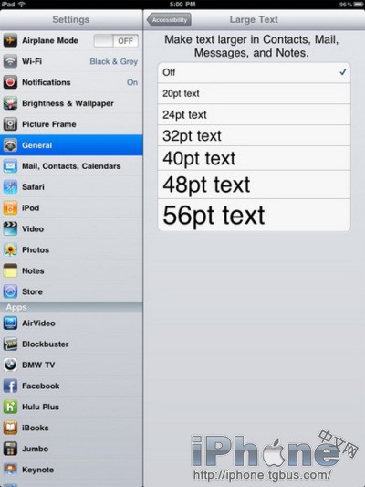 iOS 4.2 for iPhone/iPadϸ