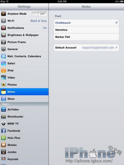 iOS 4.2 for iPhone/iPadϸ