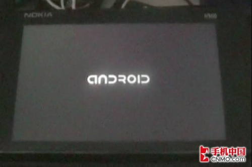 ŵN900װAndroidϵͳн̳