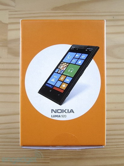 ŵLumia920۰濪