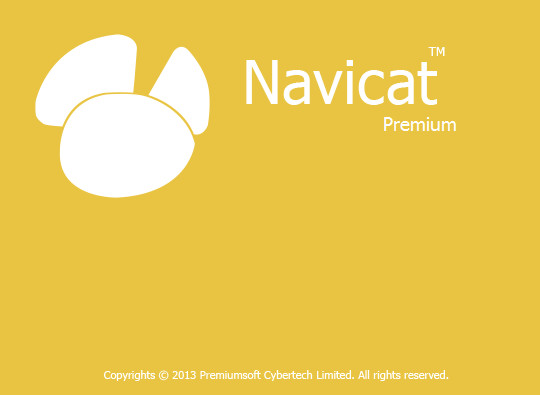 Navicat Premium 12 ƽ Navicat Premium 12 עȡ