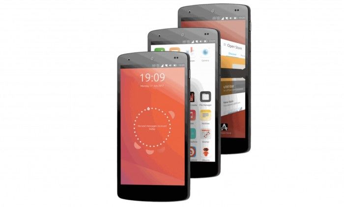 Ubuntu Touch OTA-4ϵͳ·