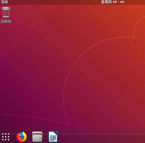 ubuntu18.04dockôƶ?