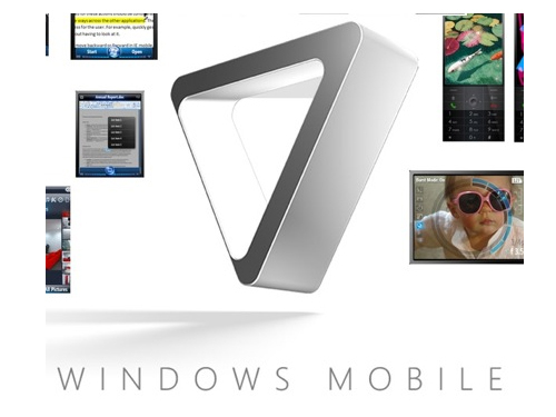 Windows Mobile 7Ƴ2011귢