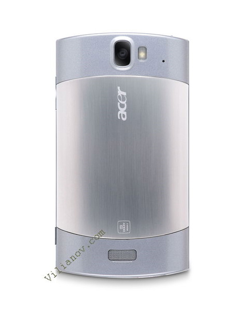 AcerLiquid Metal Android ֻ