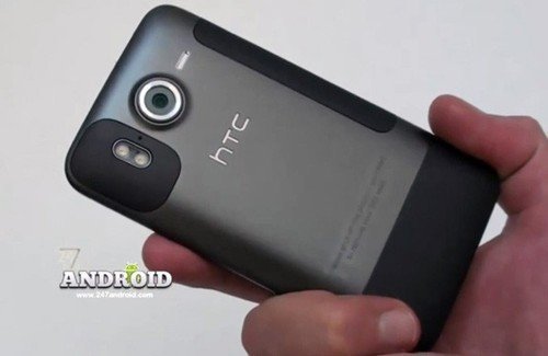 4.3 HTC Desire HDƹٷͼع