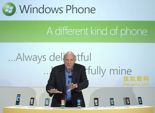 Windows Phone 7