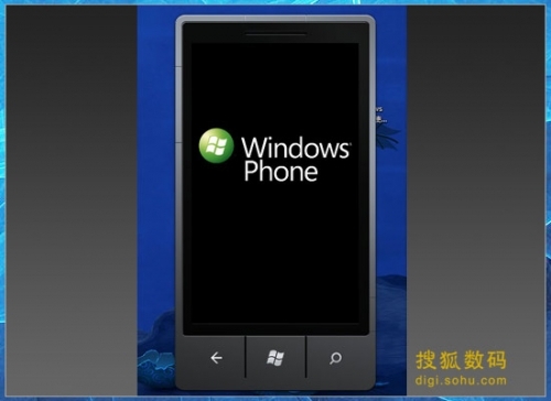 Windows Phone 7