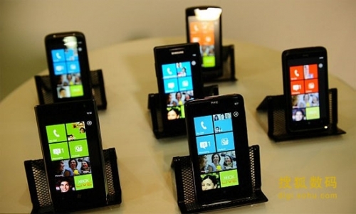 Windows Phone 7