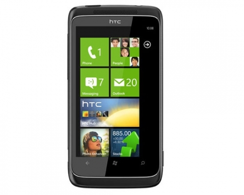 Windows Phone 7