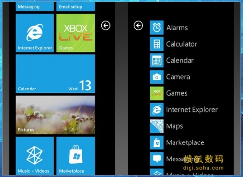 Windows Phone 7