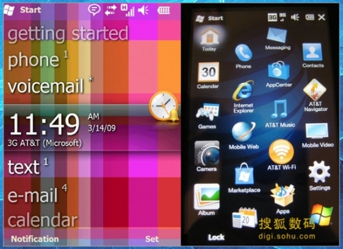 Windows Phone 7