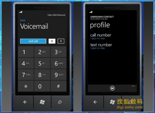 Windows Phone 7