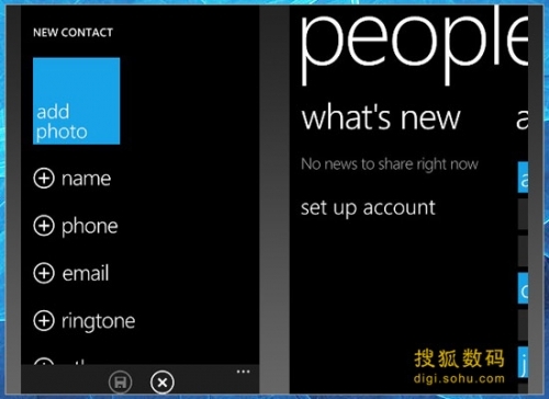 Windows Phone 7