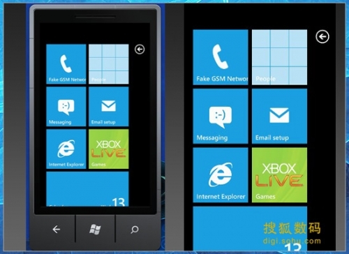 Windows Phone 7