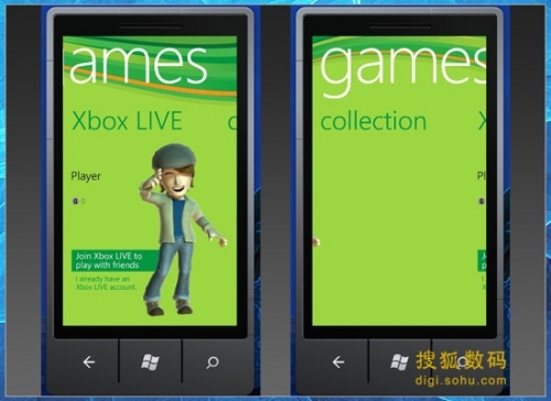 Windows Phone 7