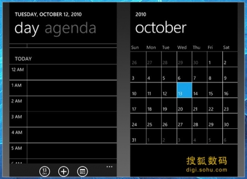 Windows Phone 7