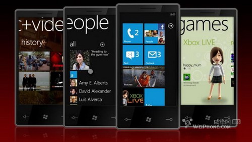 Windows Phone 7