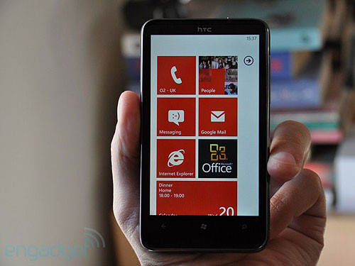 Windows Phone 7ȱ