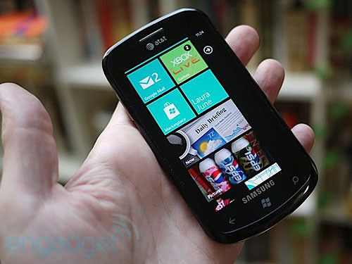 Windows Phone 7ȱ