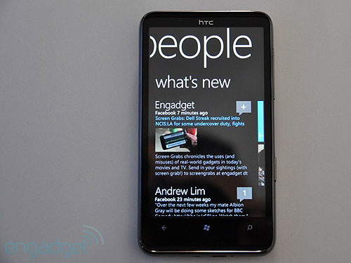 Windows Phone 7ȱ