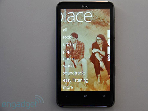 Windows Phone 7ȱ