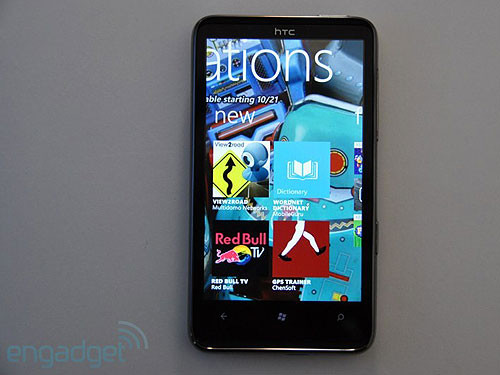 Windows Phone 7ȱ