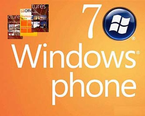 Windows Phone 7ԱAndroidϵͳ