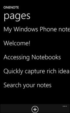 Windows Phone 7/iOSȫλ