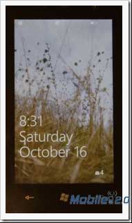 Windows Phone7 XDA