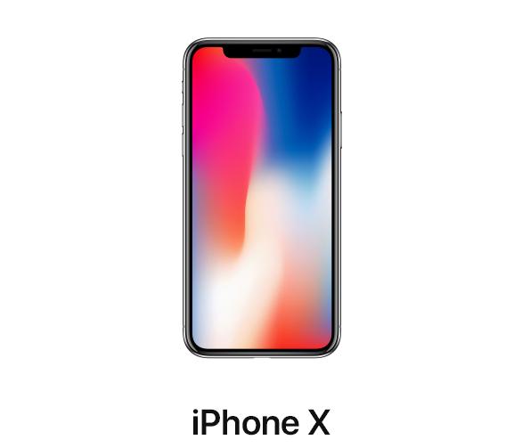 iphonex