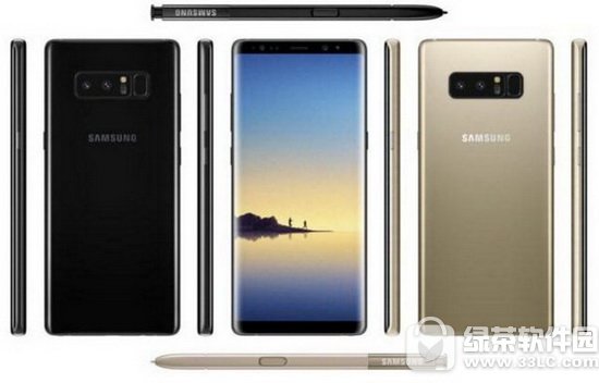 note8ʵ۰úò galaxy note8ʵ۰ý2