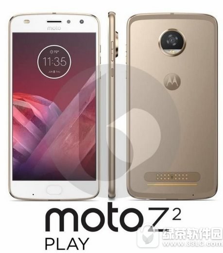 Moto Z2 Playô?Moto Z2 Playý1