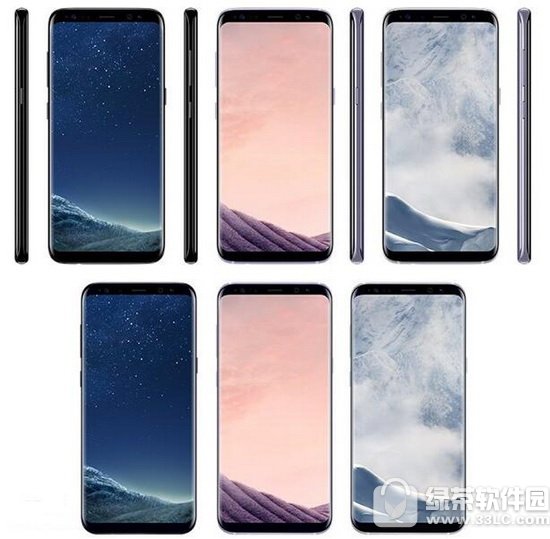 galaxy s8ֱַ s8Ƶֱַ4