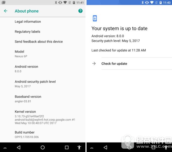 android8.0Щ ׿8.0¹ܴȫ0