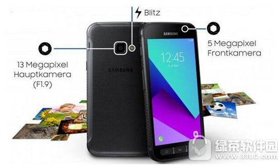 galaxy xcover4ò xcover4ֻǮ2