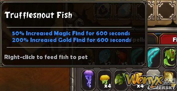 《火炬之光》心得：综合经验攻略