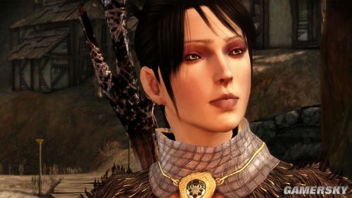 《龙腾世纪：起源》BLOOD&nbsp;DRAGON套装